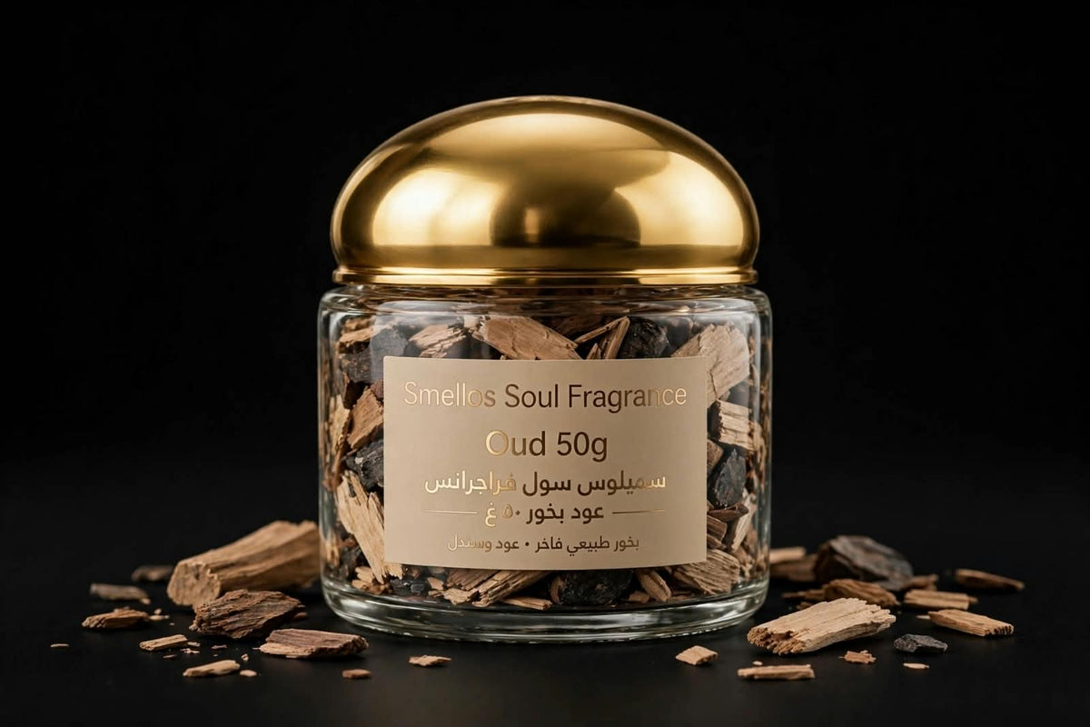 Smellos soul fragrance