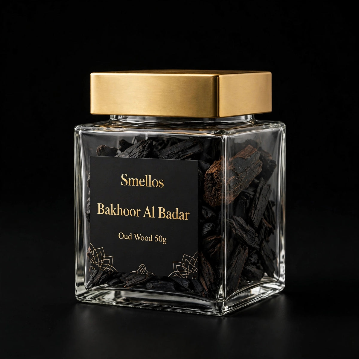 Smellos Bakhur Al Badar