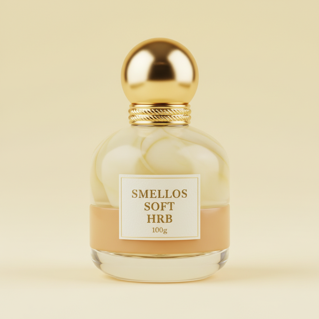 Smellos Soft Hrb Perfume
