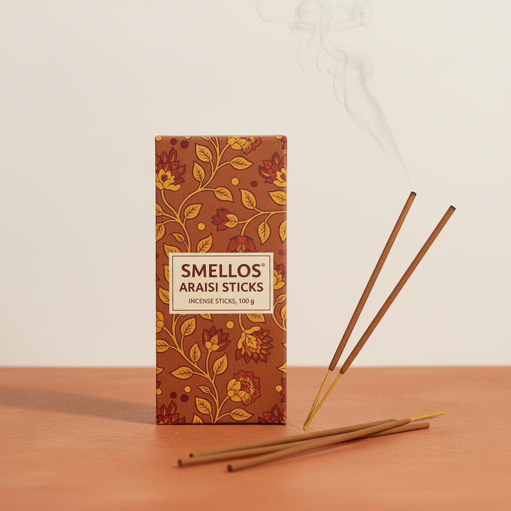 Smellos Araisi sticks