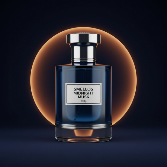 Smellos Midnight Musk