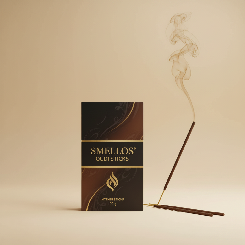 Smellos Oudi sticks