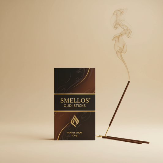 Smellos Oudi sticks